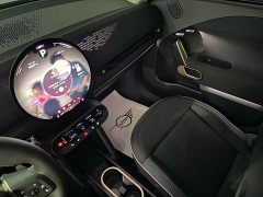 BMW Electric MINI ACEMAN SE Artist Edition - ფოტო 11