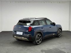 BMW Electric MINI ACEMAN SE Artist Edition - ფოტო 15