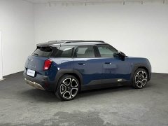 BMW Electric MINI ACEMAN SE Artist Edition - ფოტო 16