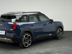 BMW Electric MINI ACEMAN SE Artist Edition - ფოტო 17