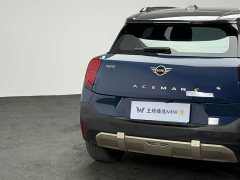 BMW Electric MINI ACEMAN SE Artist Edition - ფოტო 18