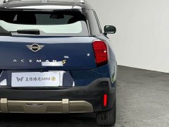 BMW Electric MINI ACEMAN SE Artist Edition - ფოტო 19