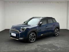 BMW Electric MINI ACEMAN SE Artist Edition - ფოტო 2