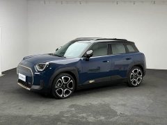 BMW Electric MINI ACEMAN SE Artist Edition - ფოტო 3