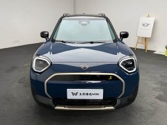 BMW Electric MINI ACEMAN SE Artist Edition - ფოტო 4