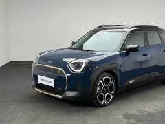 BMW Electric MINI ACEMAN SE Artist Edition - ფოტო 5