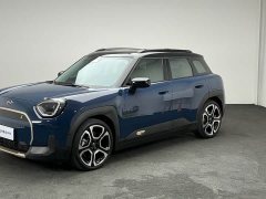 BMW Electric MINI ACEMAN SE Artist Edition - ფოტო 6