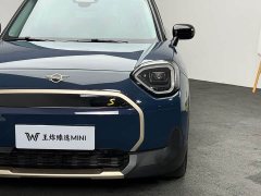 BMW Electric MINI ACEMAN SE Artist Edition - ფოტო 7