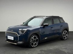BMW Electric MINI ACEMAN SE Artist Edition - ფოტო 8
