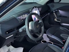 BMW Electric MINI ACEMAN SE Artist Edition - ფოტო 9