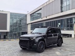 Land Rover Defender 110 3.0T P400 X-DYNAMIC HSE - ფოტო 1