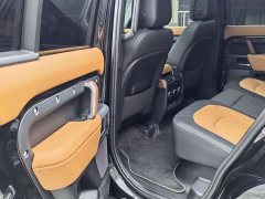 Land Rover Defender 110 3.0T P400 X-DYNAMIC HSE - ფოტო 10