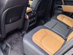 Land Rover Defender 110 3.0T P400 X-DYNAMIC HSE - ფოტო 12