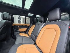 Land Rover Defender 110 3.0T P400 X-DYNAMIC HSE - ფოტო 14