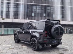 Land Rover Defender 110 3.0T P400 X-DYNAMIC HSE - ფოტო 15