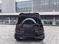 Land Rover Defender 110 3.0T P400 X-DYNAMIC HSE - ფოტო 16