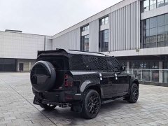 Land Rover Defender 110 3.0T P400 X-DYNAMIC HSE - ფოტო 17
