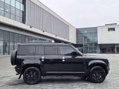 Land Rover Defender 110 3.0T P400 X-DYNAMIC HSE - ფოტო 18