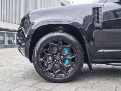 Land Rover Defender 110 3.0T P400 X-DYNAMIC HSE - ფოტო 19