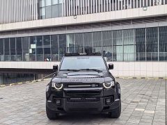 Land Rover Defender 110 3.0T P400 X-DYNAMIC HSE - ფოტო 2