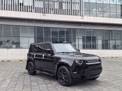 Land Rover Defender 110 3.0T P400 X-DYNAMIC HSE - ფოტო 3