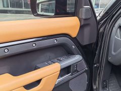 Land Rover Defender 110 3.0T P400 X-DYNAMIC HSE - ფოტო 4