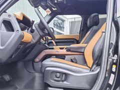 Land Rover Defender 110 3.0T P400 X-DYNAMIC HSE - ფოტო 5