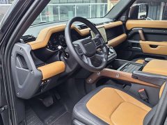 Land Rover Defender 110 3.0T P400 X-DYNAMIC HSE - ფოტო 6