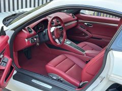 Porsche 718 2020 Cayman 2.0T - ფოტო 10