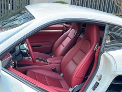 Porsche 718 2020 Cayman 2.0T - ფოტო 11