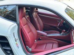 Porsche 718 2020 Cayman 2.0T - ფოტო 13
