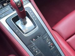 Porsche 718 2020 Cayman 2.0T - ფოტო 7