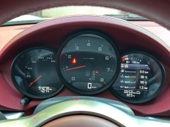 Porsche 718 2020 Cayman 2.0T - ფოტო 8