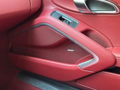 Porsche 718 2020 Cayman 2.0T - ფოტო 9