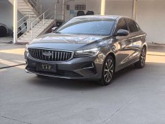 Geely Emgrand 2026 4 Million Commemorative Edition 1.5L CVT Flying Edition - ფოტო 1