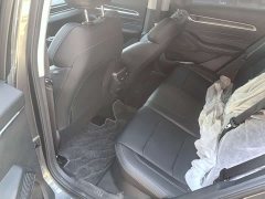 Geely Emgrand 2026 4 Million Commemorative Edition 1.5L CVT Flying Edition - ფოტო 5