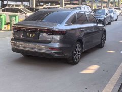 Geely Emgrand 2026 4 Million Commemorative Edition 1.5L CVT Flying Edition - ფოტო 7