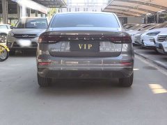 Geely Emgrand 2026 4 Million Commemorative Edition 1.5L CVT Flying Edition - ფოტო 8
