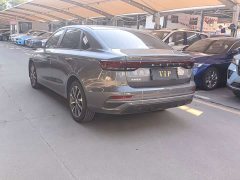 Geely Emgrand 2026 4 Million Commemorative Edition 1.5L CVT Flying Edition - ფოტო 9