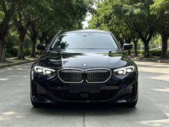 BMW i3 eDrive 40 L Midnight Edition Package - ფოტო 2