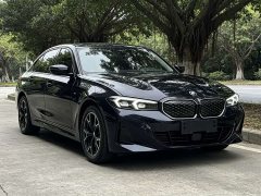 BMW i3 eDrive 40 L Midnight Edition Package - ფოტო 3
