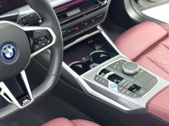 BMW i3 eDrive 40 L Midnight Edition Package - ფოტო 4