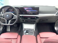 BMW i3 eDrive 40 L Midnight Edition Package - ფოტო 5
