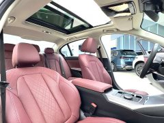 BMW i3 eDrive 40 L Midnight Edition Package - ფოტო 8