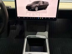 Tesla Model Y Long Range All-Wheel Drive - ფოტო 12