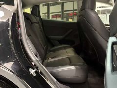 Tesla Model Y Long Range All-Wheel Drive - ფოტო 16