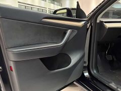 Tesla Model Y Long Range All-Wheel Drive - ფოტო 5