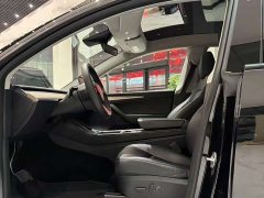Tesla Model Y Long Range All-Wheel Drive - ფოტო 6