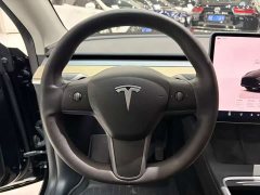 Tesla Model Y Long Range All-Wheel Drive - ფოტო 7