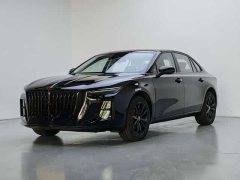 FAW Red Flag H5 2025 2.0T Automatic Xuanying 2 Million Units Anniversary Edition - ფოტო 1
